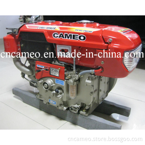 Diesel Engine CPD120-1/12HP